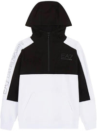 FELPA ML - EA7 6RBM67-BJEXZ 1100 EA7 