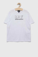T-SHIRT - EA7 6RBT53-BJ02Z 1525 EA7 