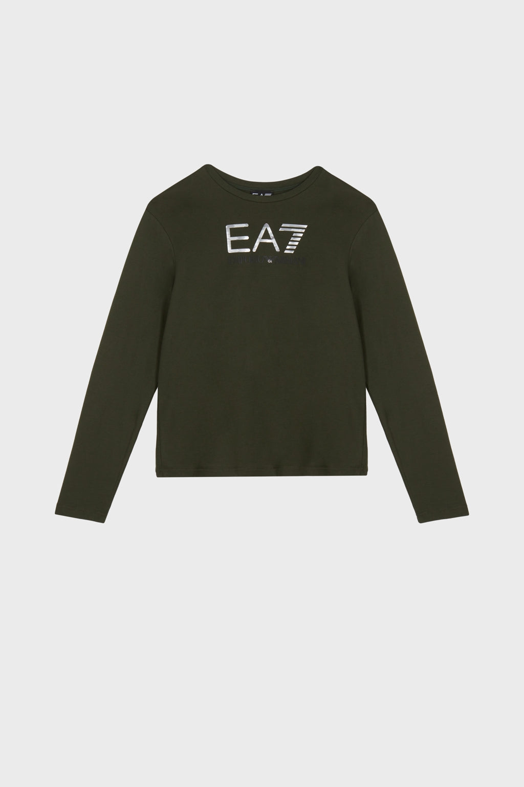 T-SHIRT - EA7 6RBT54-BJ022 1100 EA7 