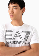 T-SHIRT - EA7 6RPT03-PJFFZ 1100 EA7 