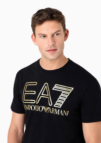 T-SHIRT - EA7 6RPT03-PJFFZ 1100 EA7 