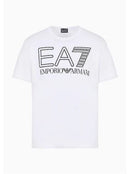 T-SHIRT - EA7 6RPT03-PJFFZ 1100 EA7 