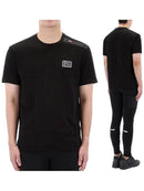 T-SHIRT - EA7 6RPT32-PJ02Z 1200 EA7 