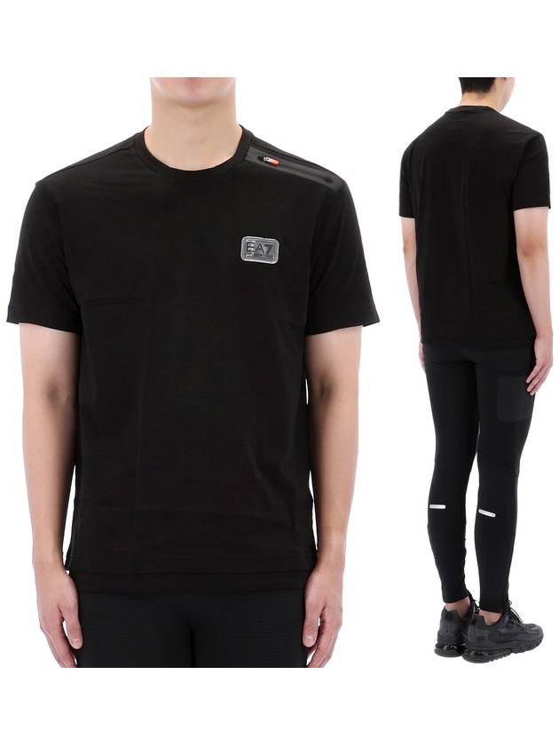 T-SHIRT - EA7 6RPT32-PJ02Z 1200 EA7 