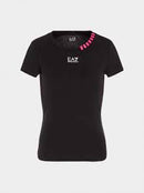 T-SHIRT - EA7 6RTT16-TJKUZ 1100 EA7 