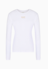 T-SHIRT - EA7 6RTT24-TJDZZ 0101 EA7 