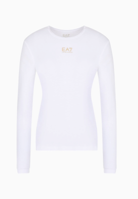 T-SHIRT - EA7 6RTT24-TJDZZ 0101 EA7 