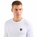 T-SHIRT - EA7 8NPT17-PJRGZ 1100 EA7 