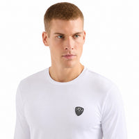T-SHIRT - EA7 8NPT17-PJRGZ 1100 EA7 