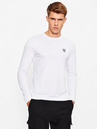 T-SHIRT - EA7 8NPT17-PJRGZ 1100 EA7 