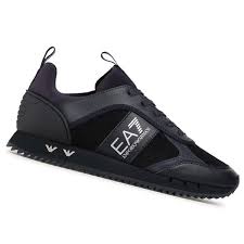 Scarpa EA7