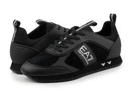 SNEAKERS - EA7 X8X027-XK347 N543 EA7 