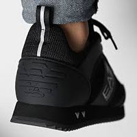 SNEAKERS - EA7 X8X027-XK347 N543 EA7 