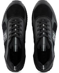 SNEAKERS - EA7 X8X027-XK347 N543 EA7 