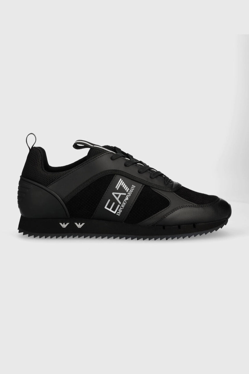 SNEAKERS - EA7 X8X027-XK347 N543 EA7 