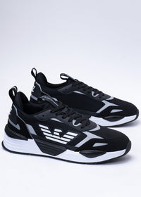 SNEAKERS - EA7 X8X070-XK165 N629 EA7 