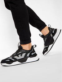 SNEAKERS - EA7 X8X070-XK165 N629 EA7 