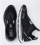 SNEAKERS - EA7 X8X089-XK234 Q289 EA7 