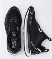 SNEAKERS - EA7 X8X089-XK234 Q289 EA7 