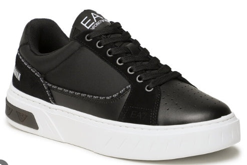 SNEAKERS - EA7 X8X144-XK335 K485 EA7 
