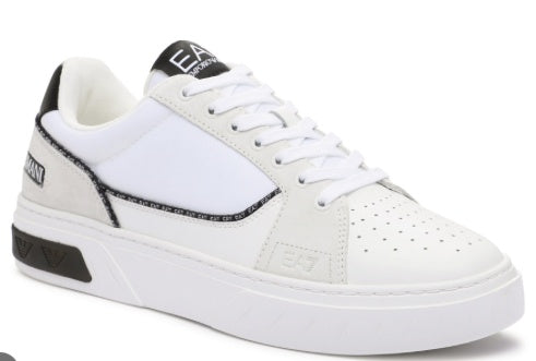 SNEAKERS - EA7 X8X144-XK335 K485 EA7 