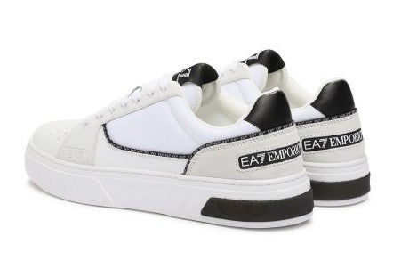 SNEAKERS - EA7 X8X144-XK335 K485 EA7 