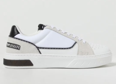 SNEAKERS - EA7 X8X144-XK335 K485 EA7 