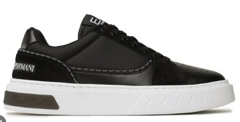 Scarpa EA7
