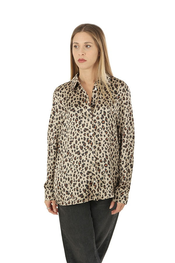 Camicia Elena Mirò