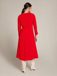 VESTITO LUNGO ML - ELENA MIRO' 7323Y1-00454N 16 Elena Mirò 