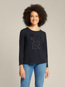 MAGLIA ML - ELENA MIRO' G026Z1-00037N 34 Elena Mirò 