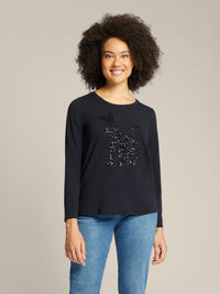 MAGLIA ML - ELENA MIRO' G026Z1-00037N 34 Elena Mirò 
