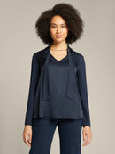 BLUSA - ELENA MIRO' G027Z0-00038N 34 Elena Mirò 