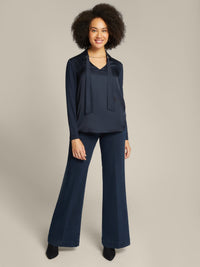 BLUSA - ELENA MIRO' G027Z0-00038N 34 Elena Mirò 