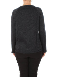 MAGLIA ML - ELENA MIRO' M056Z0-00148N 34 Elena Mirò 