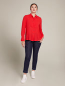 PANTALONE - ELENA MIRO' P330Y0-00571N 34 Elena Mirò 