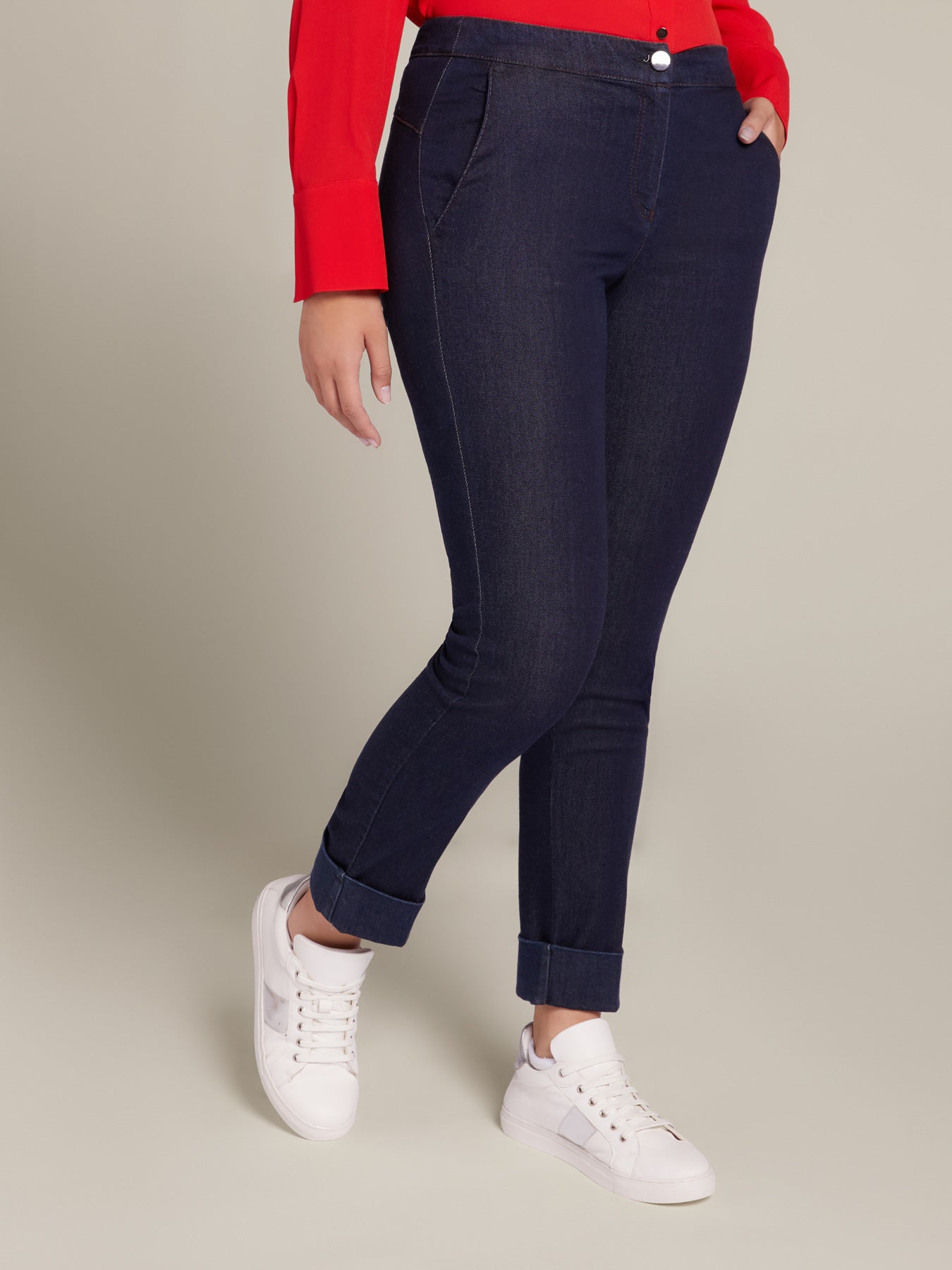 PANTALONE - ELENA MIRO' P330Y0-00571N 34 Elena Mirò 