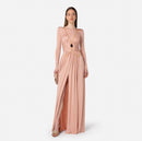 VESTITO  - ELISABETTA FRANCHI AB39936E2 181 Elisabetta Franchi 