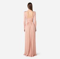 VESTITO  - ELISABETTA FRANCHI AB39936E2 181 Elisabetta Franchi 