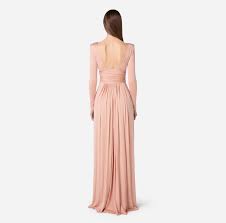 VESTITO  - ELISABETTA FRANCHI AB39936E2 181 Elisabetta Franchi 