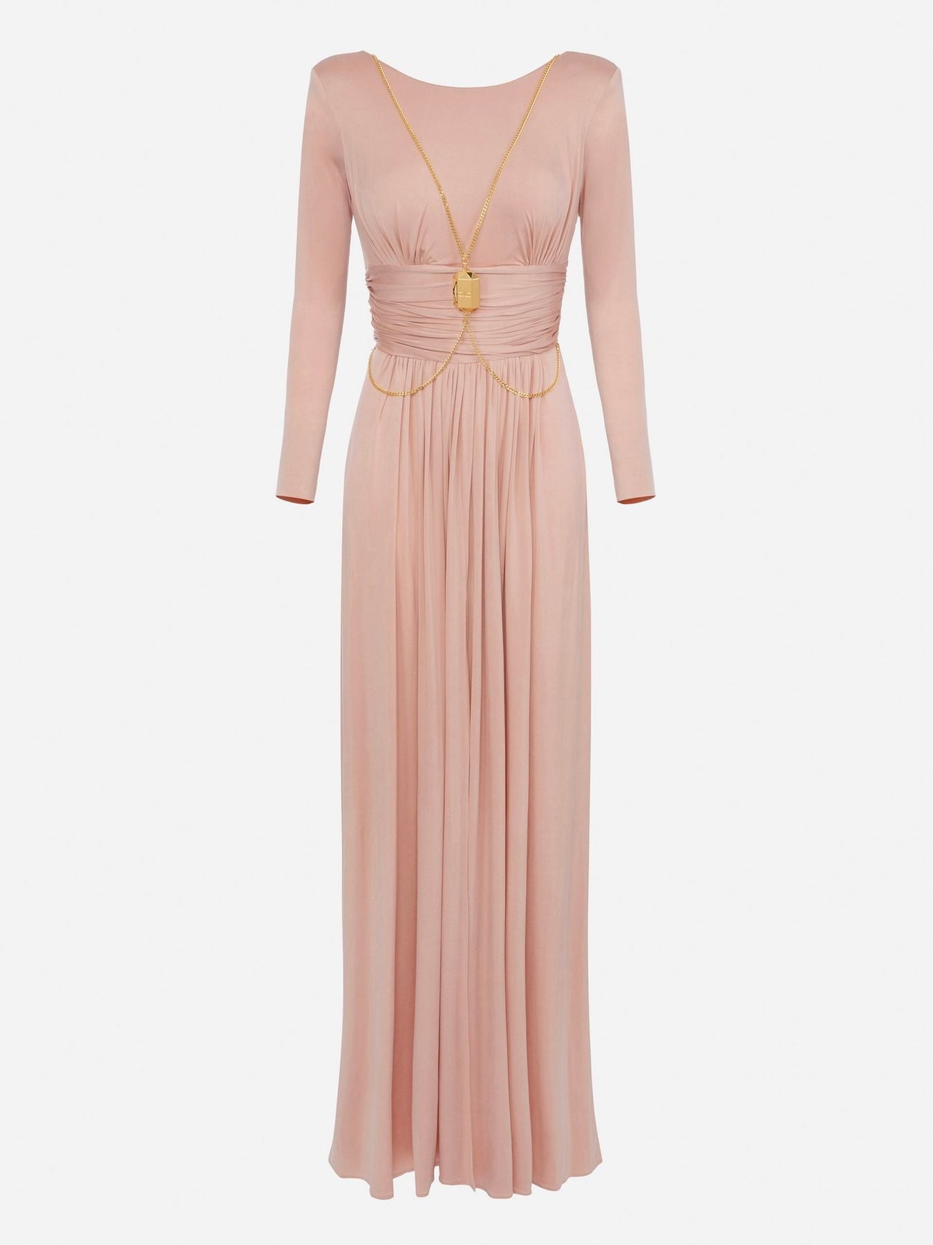 VESTITO  - ELISABETTA FRANCHI AB39936E2 181 Elisabetta Franchi 