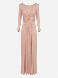 VESTITO  - ELISABETTA FRANCHI AB39936E2 181 Elisabetta Franchi 