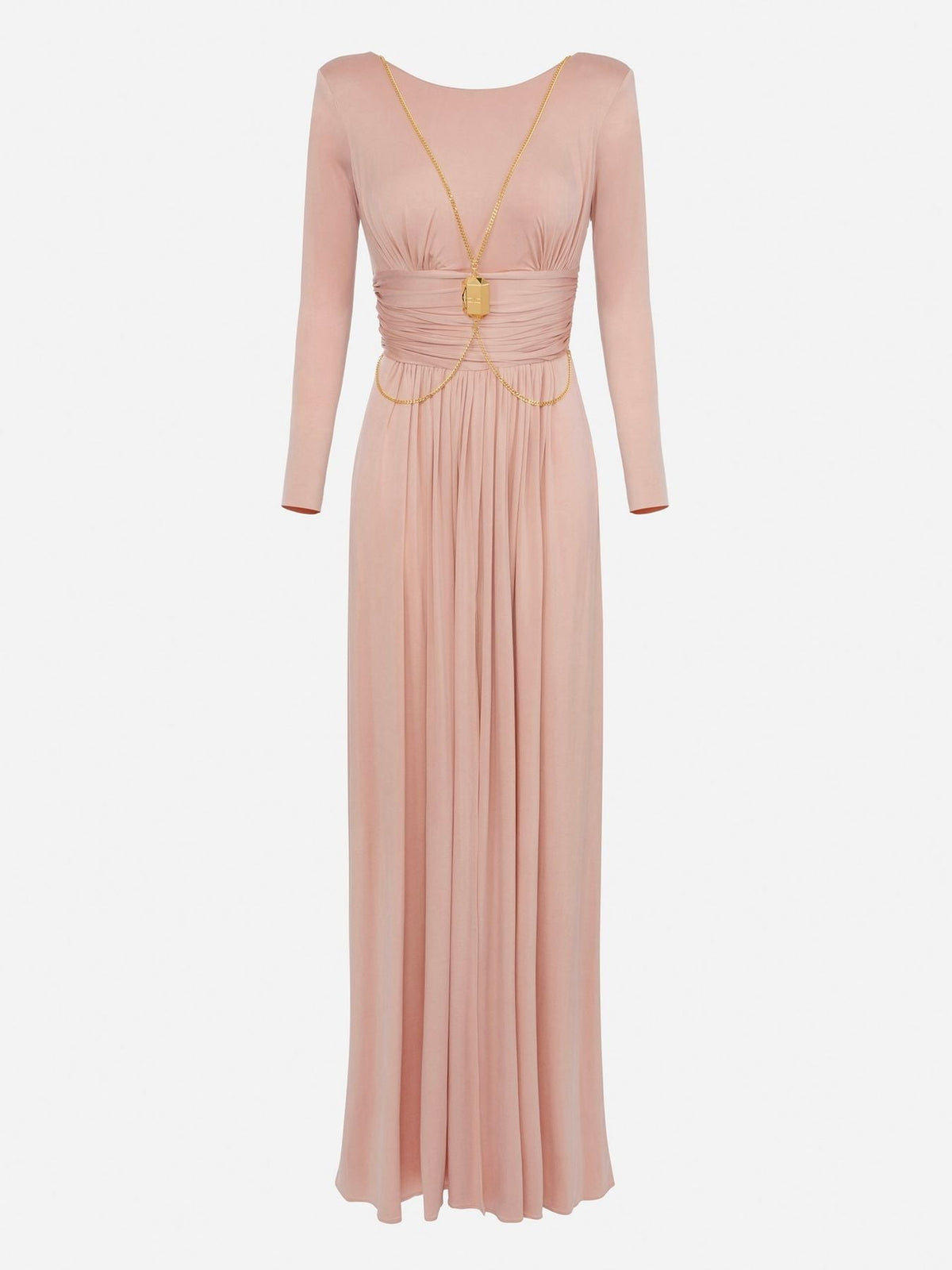 VESTITO  - ELISABETTA FRANCHI AB39936E2 181 Elisabetta Franchi 