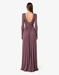 VESTITO  - ELISABETTA FRANCHI AB39936E2 200 Elisabetta Franchi 