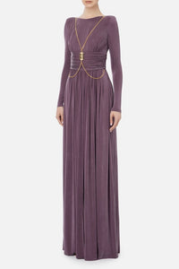VESTITO  - ELISABETTA FRANCHI AB39936E2 200 Elisabetta Franchi 