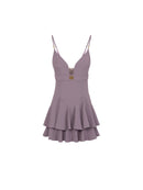 VESTITO  - ELISABETTA FRANCHI AB41036E2 BI3 Elisabetta Franchi 