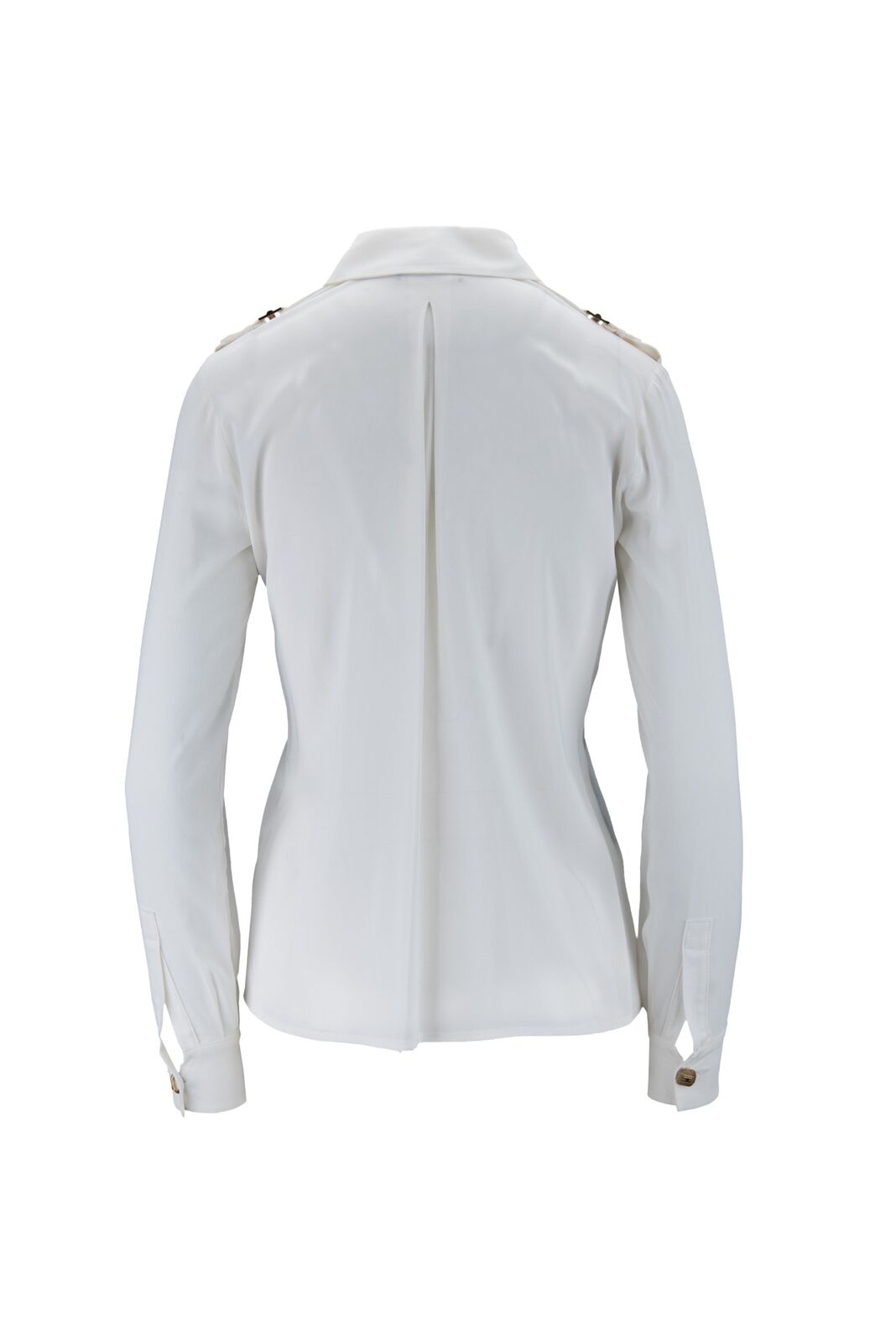 CAMICIA ML - ELISABETTA FRANCHI CA02036E2 BI3 Elisabetta Franchi 