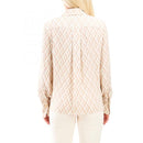 CAMICIA ML - ELISABETTA FRANCHI CA02436E2 B26 Elisabetta Franchi 