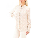CAMICIA ML - ELISABETTA FRANCHI CA02436E2 B26 Elisabetta Franchi 
