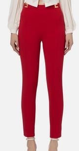 PANTALONE (comp c/GI061) - ELISABETTA FRANCHI PA00536E2 AU2 Elisabetta Franchi 